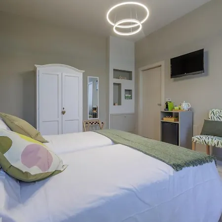 Interno 6 Guest House-3